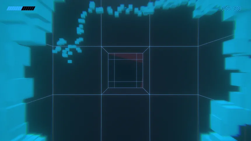 Скриншот 4 к игре NeuroWorm