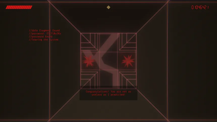 Скриншот 5 к игре NeuroWorm