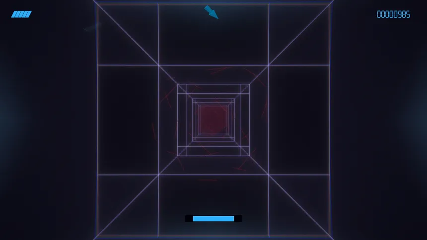 Скриншот 7 к игре NeuroWorm