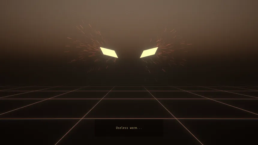 Скриншот 8 к игре NeuroWorm