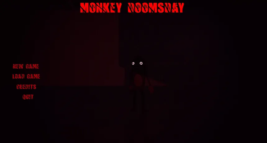 Скриншот 6 к игре Monkey Doomsday