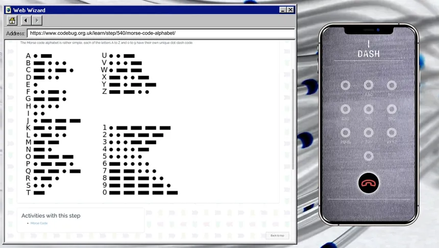 Скриншот 3 к игре Unknown Number: A First Person Talker