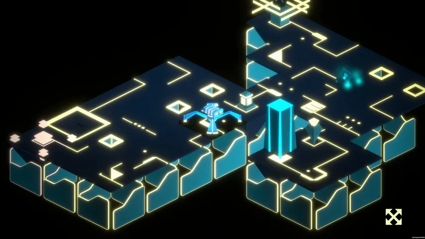 Скриншот 6 к игре Skeeter's Grid