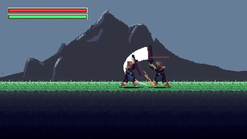 Скриншот 1 к игре Ziircon