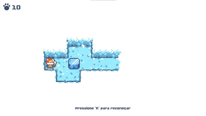 Скриншот 1 к игре A Maze Fox