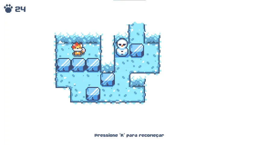 Скриншот 4 к игре A Maze Fox