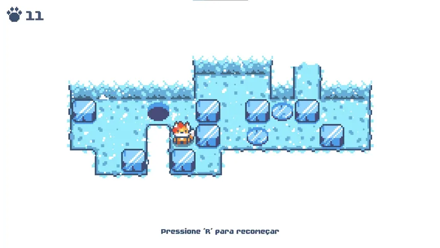 Скриншот 6 к игре A Maze Fox