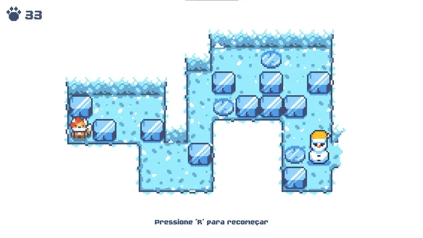 Скриншот 7 к игре A Maze Fox