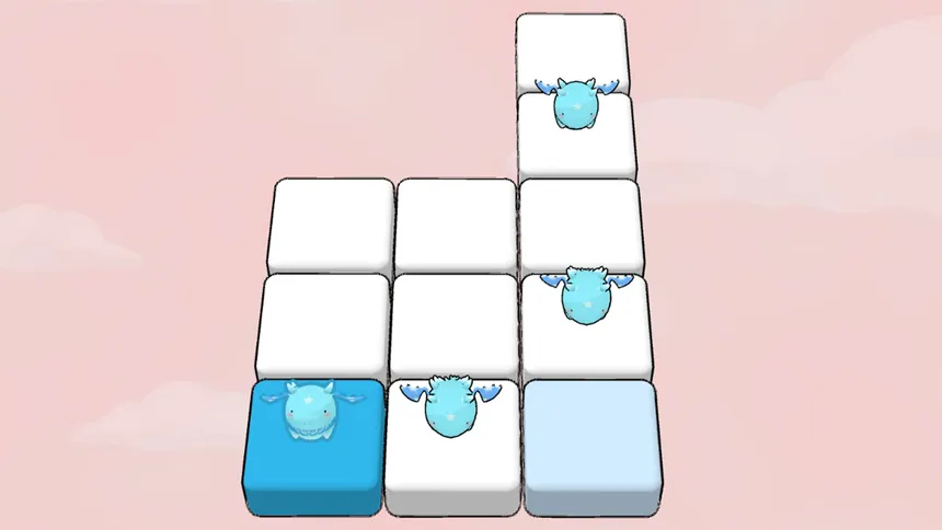 Скриншот 2 к игре Solitaire Harmony