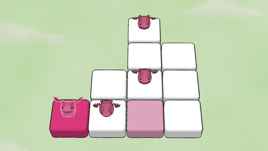 Скриншот 3 к игре Solitaire Harmony