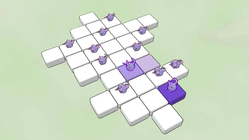 Скриншот 7 к игре Solitaire Harmony
