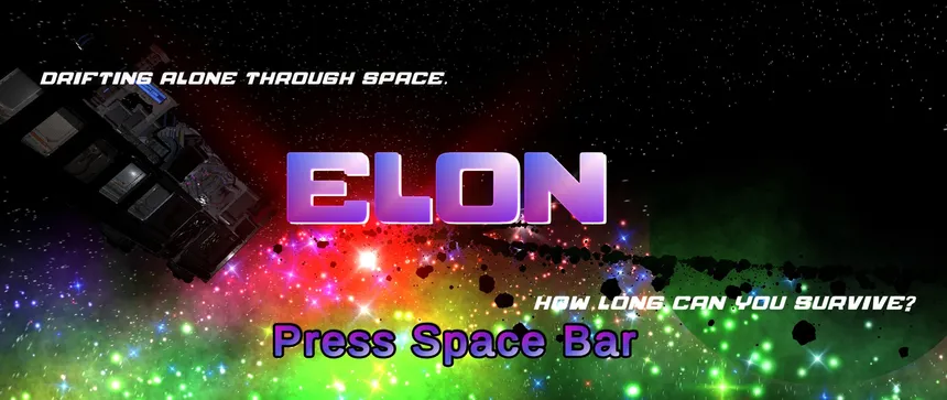 Скриншот 1 к игре Elon