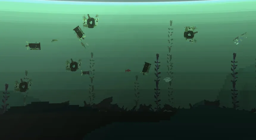 Скриншот 8 к игре 7 Days To Save The World