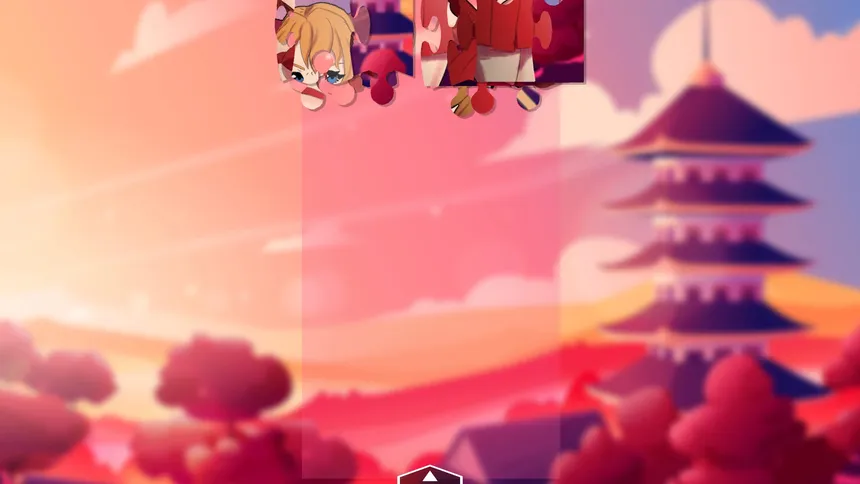 Скриншот 1 к игре Imoto No Yume