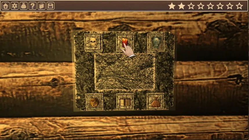 Скриншот 4 к игре Escape the Huntsman