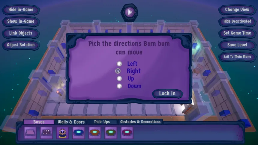 Скриншот 8 к игре Bugged Dungeon