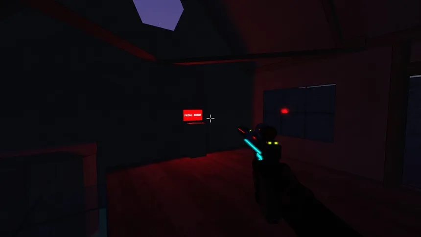 Скриншот 3 к игре RSOD