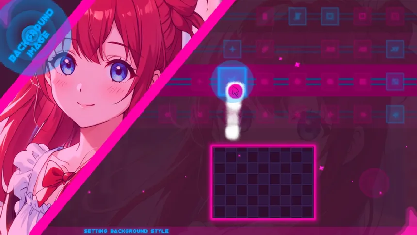 Скриншот 3 к игре Spin Puzzle