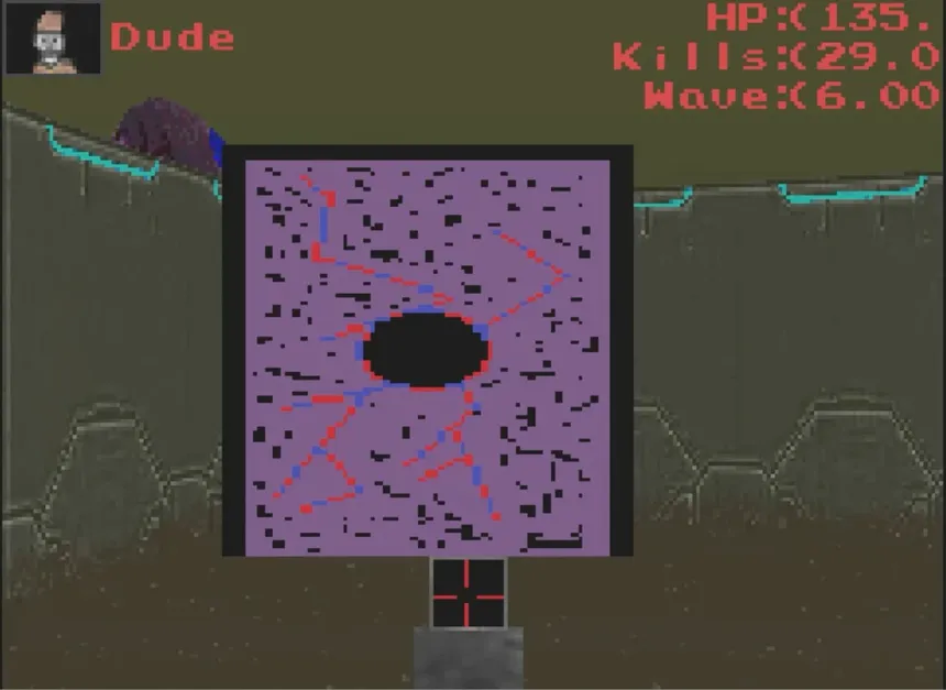 Скриншот 5 к игре Survive Lviv