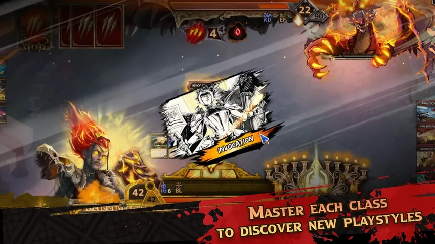 Скриншот 5 к игре Death or Glory