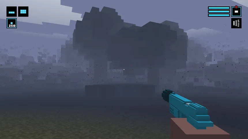 Скриншот 4 к игре Splodge Royale