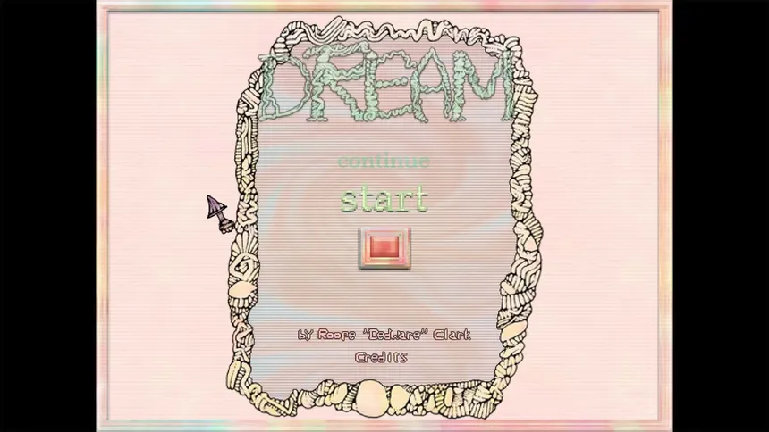 Скриншот 2 к игре DREAM