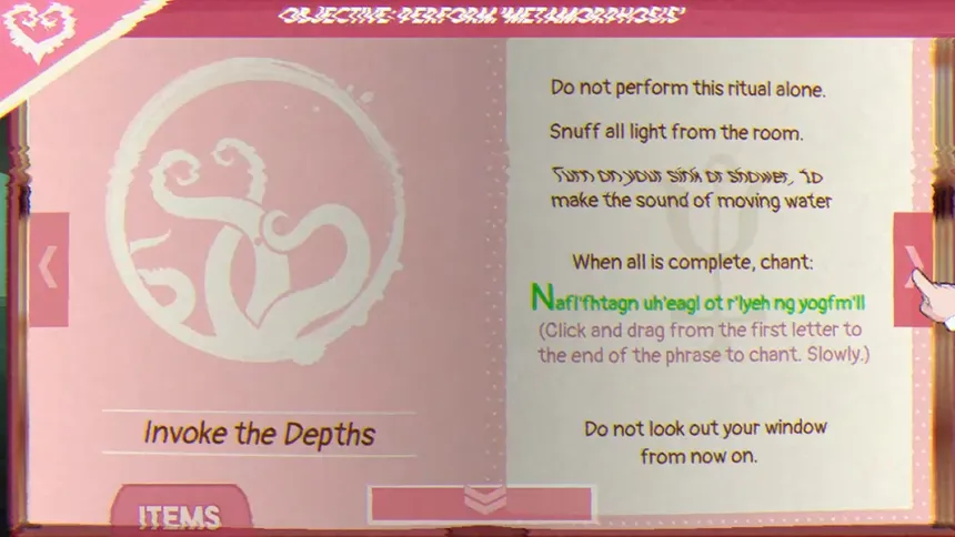 Скриншот 5 к игре Sucker for Love: Prelude