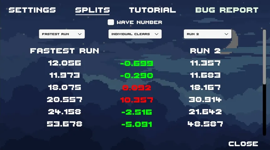 Скриншот 5 к игре Ricochet Ranger