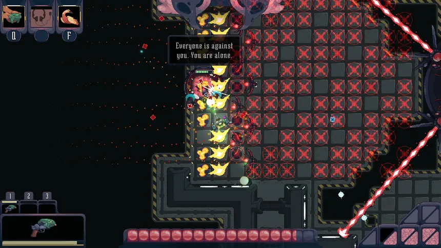 Скриншот 7 к игре One by One