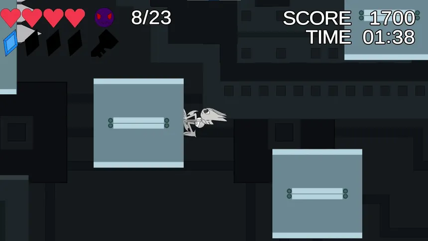 Скриншот 5 к игре RIDLE