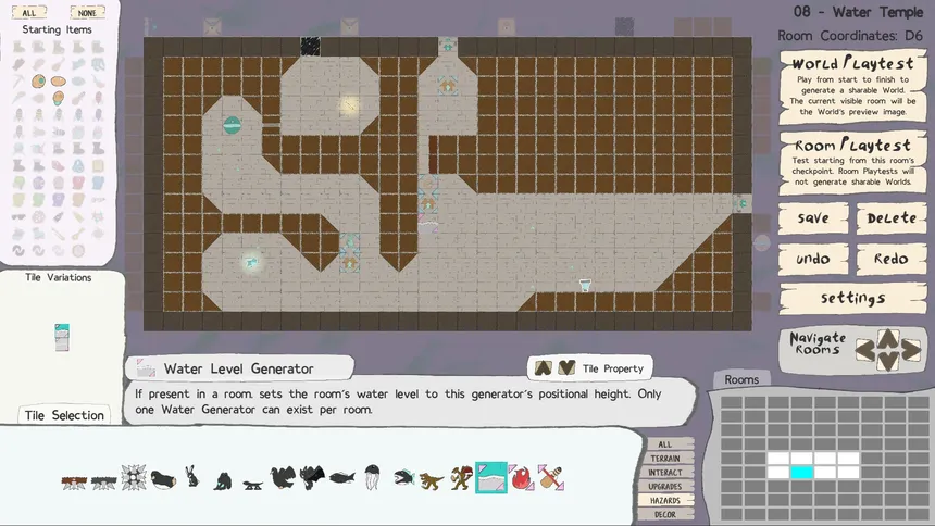 Скриншот 3 к игре Creator's Asteroid