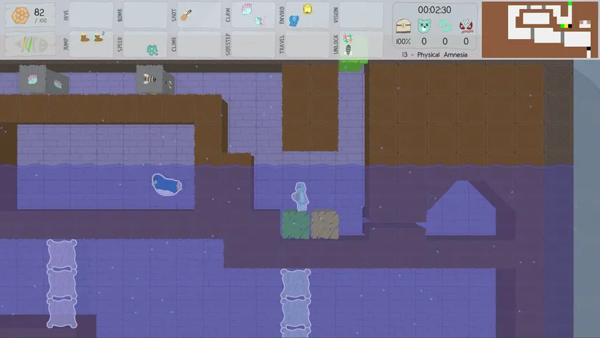Скриншот 4 к игре Creator's Asteroid