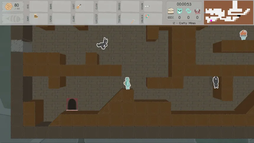 Скриншот 6 к игре Creator's Asteroid