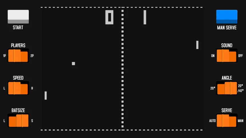 Скриншот 2 к игре Retro TV Game Collection