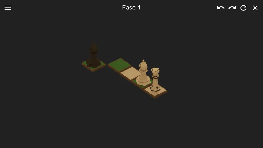Скриншот 1 к игре Chesskoban Bishop