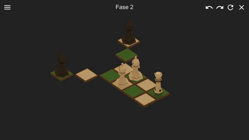 Скриншот 2 к игре Chesskoban Bishop