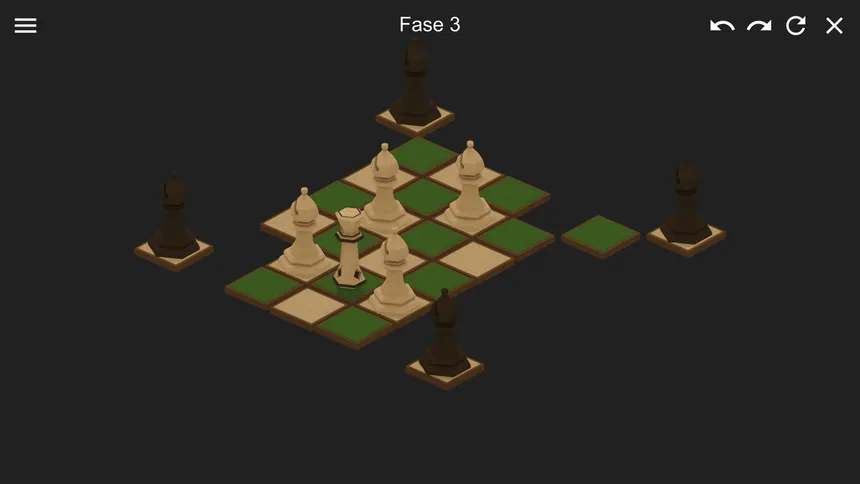Скриншот 3 к игре Chesskoban Bishop