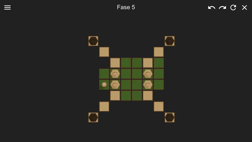 Скриншот 5 к игре Chesskoban Bishop