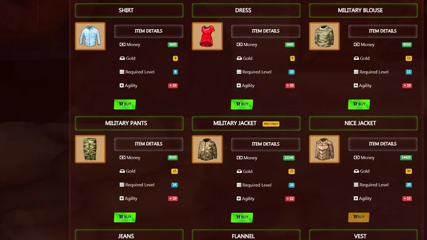 Скриншот 7 к игре World Nations Game