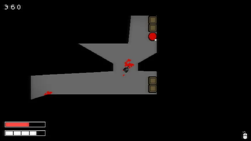 Скриншот 2 к игре Good Luck, Stay Safe