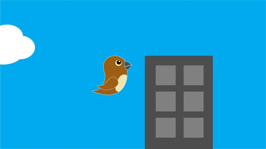 Скриншот 1 к игре Traveler Bird