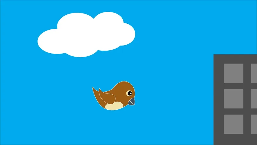 Скриншот 3 к игре Traveler Bird