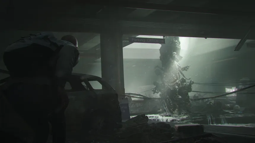 Скриншот 5 к игре Aftermath