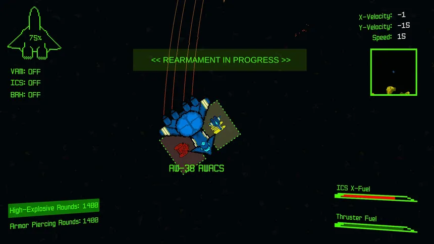Скриншот 5 к игре Magnificent-1