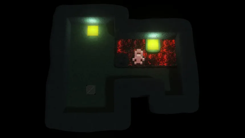 Скриншот 5 к игре Superposition