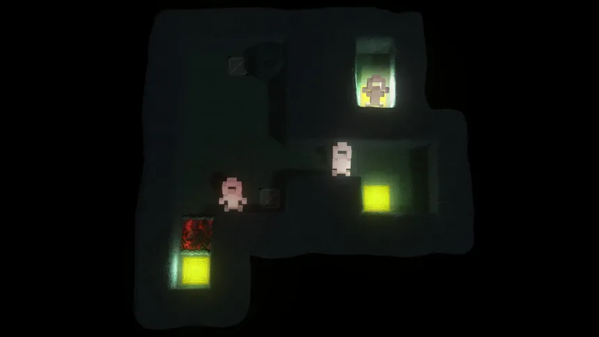 Скриншот 7 к игре Superposition