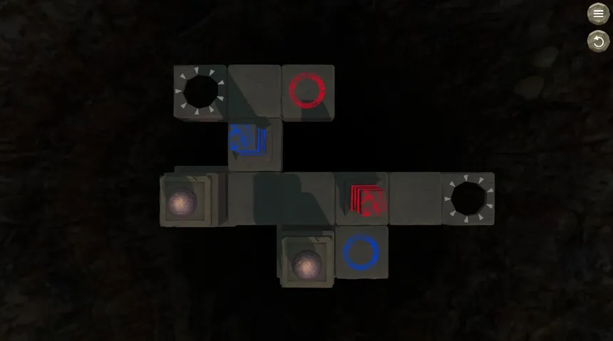 Скриншот 5 к игре Balls and Dungeons