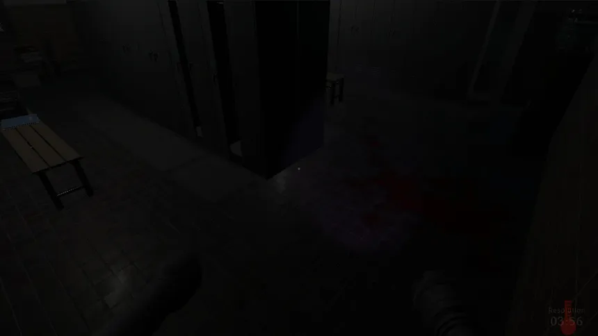 Скриншот 2 к игре They Die Tomorrow