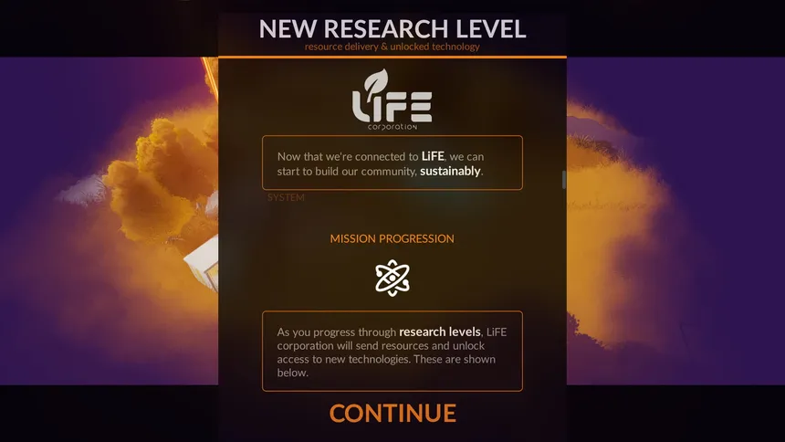 Скриншот 8 к игре Mossfield Origins