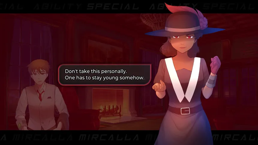 Скриншот 2 к игре ESPIONAGE: Mafia Evolved
